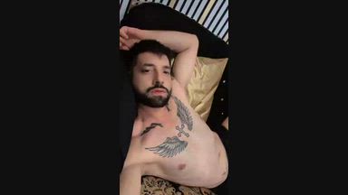 tommy โ feeling myself