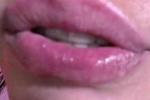 LIPS CUM 💋💄
