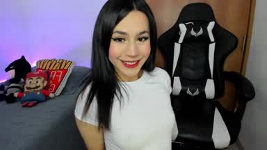 kneeling blowjob♥