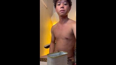 CUMSHOW
