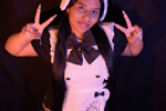 Peace Night, Maid Night🖤