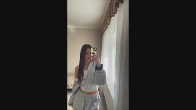 more me