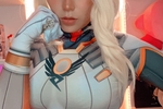 Mercy Overwatch