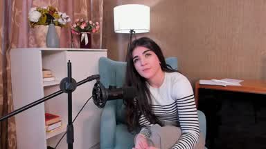 ASMR with my voice