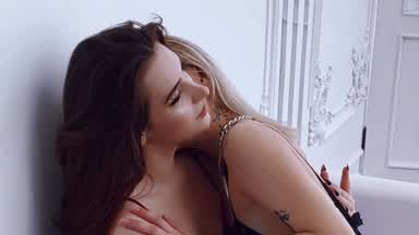 both here for you