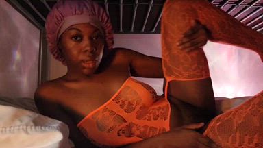 Want to see me in orange?