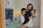 sensual and hot couple