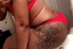Your favorite Ass