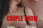 COUPLE SHOW 31 OF MAY