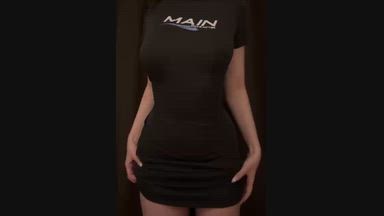 Tiny Fit Dress - Elma