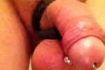 Pierced Dick
