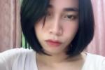 short gair