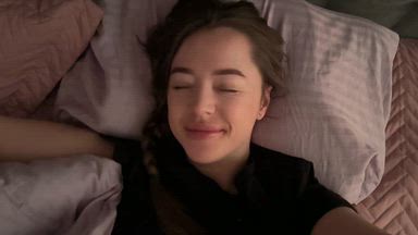 eva liss — My morning