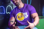 lakers ♥