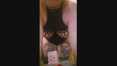 The Creamiest Pussy on CB