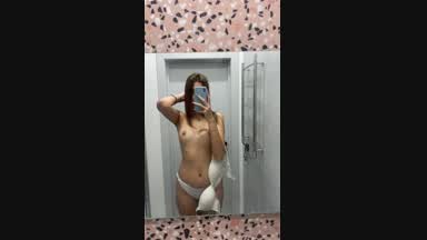 Getting horny before the stream