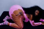 Fendi Monroe fox