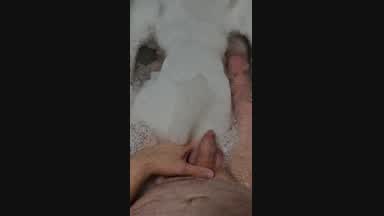 jimmychongax โ Bath Time Play