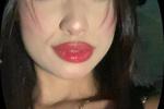 Kiss my cherry lips 💋