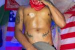 andrew kennoxx — ❤️🤍💙 Fourth of July Fun