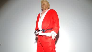 Christmas Cum