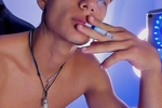 maximo — smoke with me