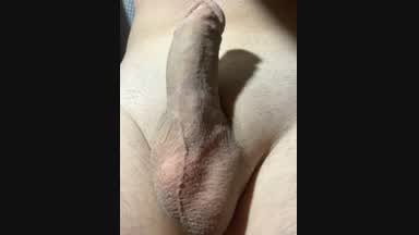 Very horny