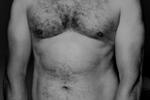 Full frontal nude