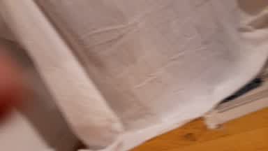 fucking my ass