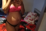 black and pink?