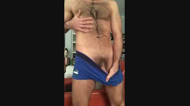 Pt.1-Showing off, Horny AF!