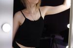 lexa โ Your miniature sexual dream, shrouded daring sweet