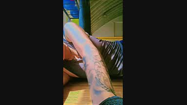 ZOE GYM