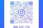 Instagram QR
