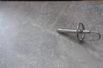 penisplug 25mm x8mmx50mmm