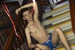 :) hot