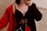 My favourite outfit