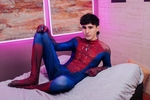 Spidey season