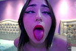 ahegao :3