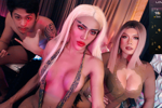 groupsex!!