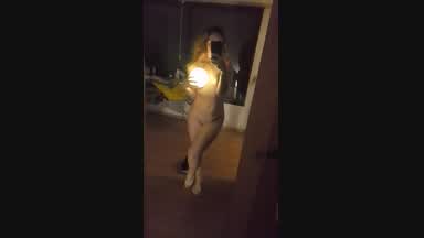 Excitada caliente