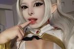 Anime girl