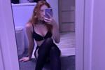my sexy outfit