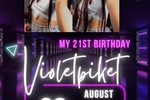 🥰my birthday 🥳