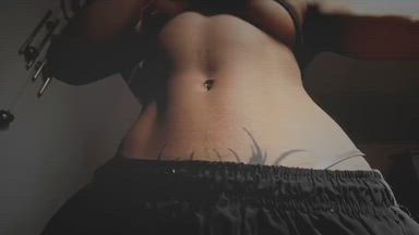 Look, my body desires you. 🥵
