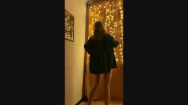 girl in a shirt ;)