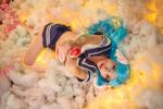 blue Bunny