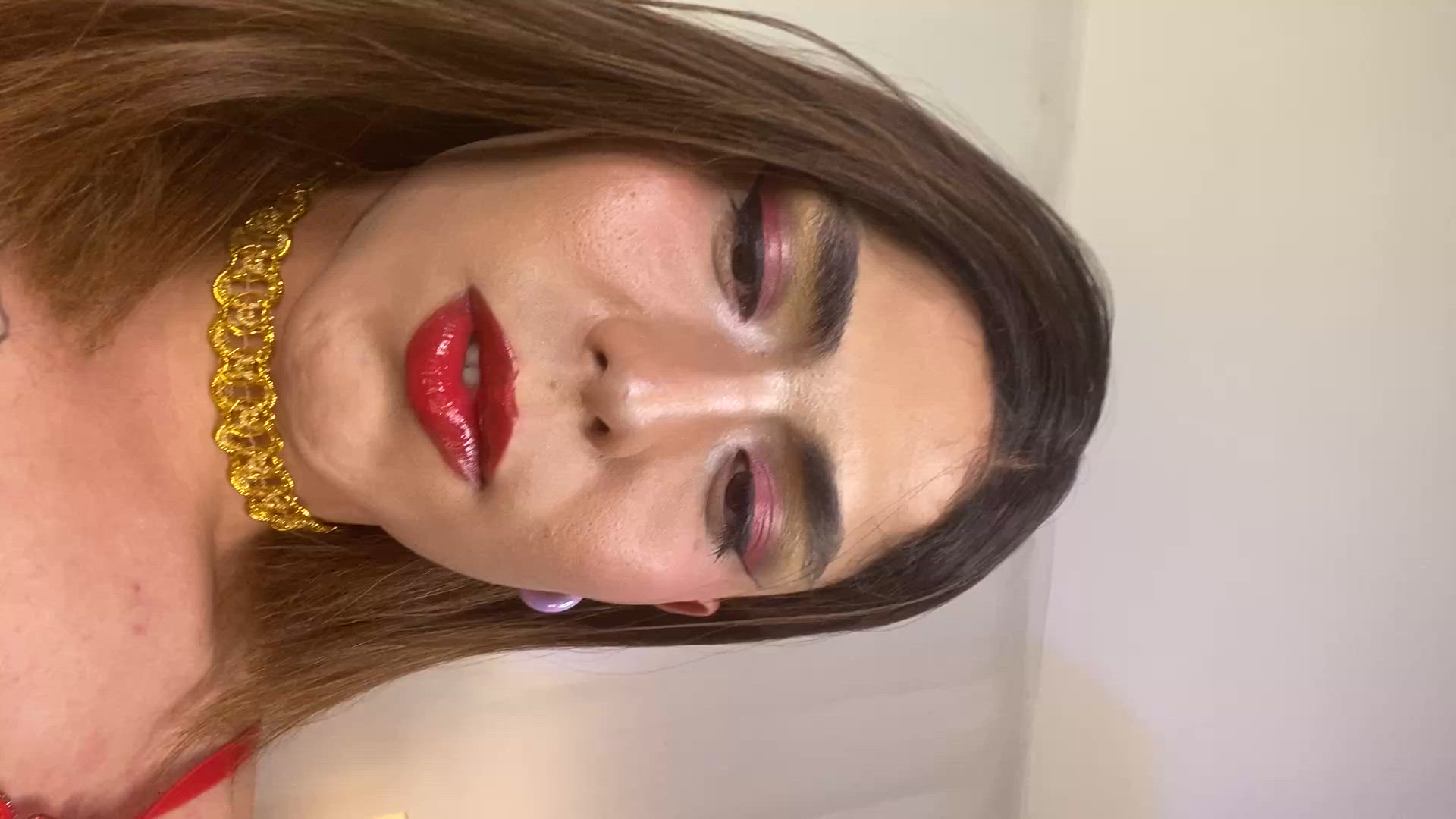 My sexy face