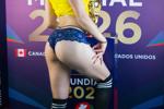 Worl Mundial 💛💙💗