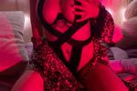 evelina โ do you want me?๐